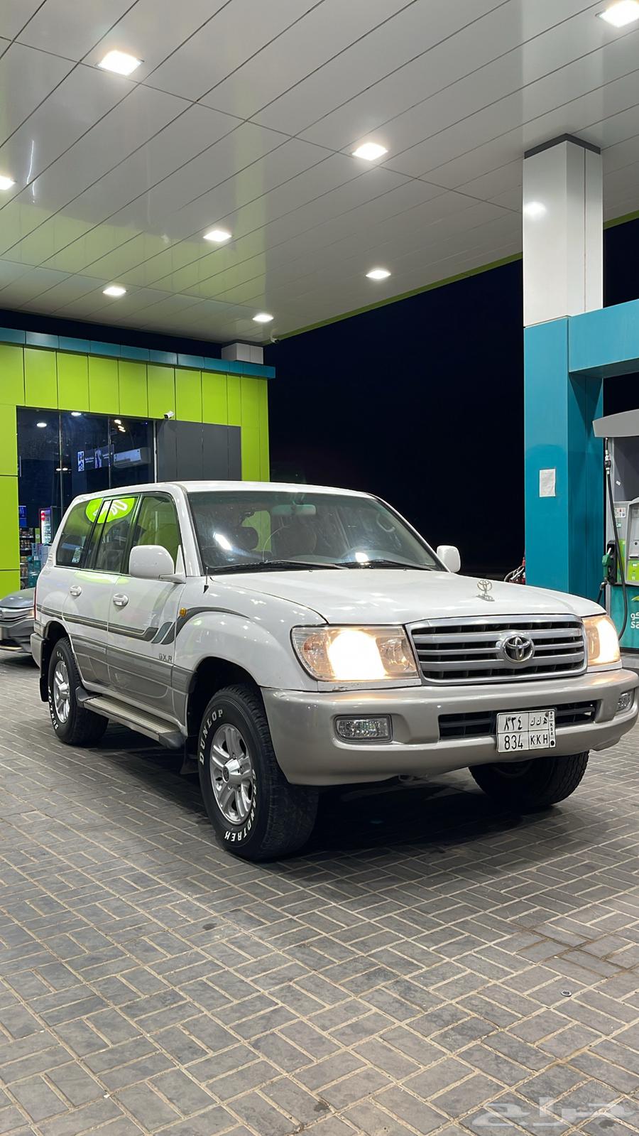 JXAR 2006, clean location Afif, price 3564368105120257113