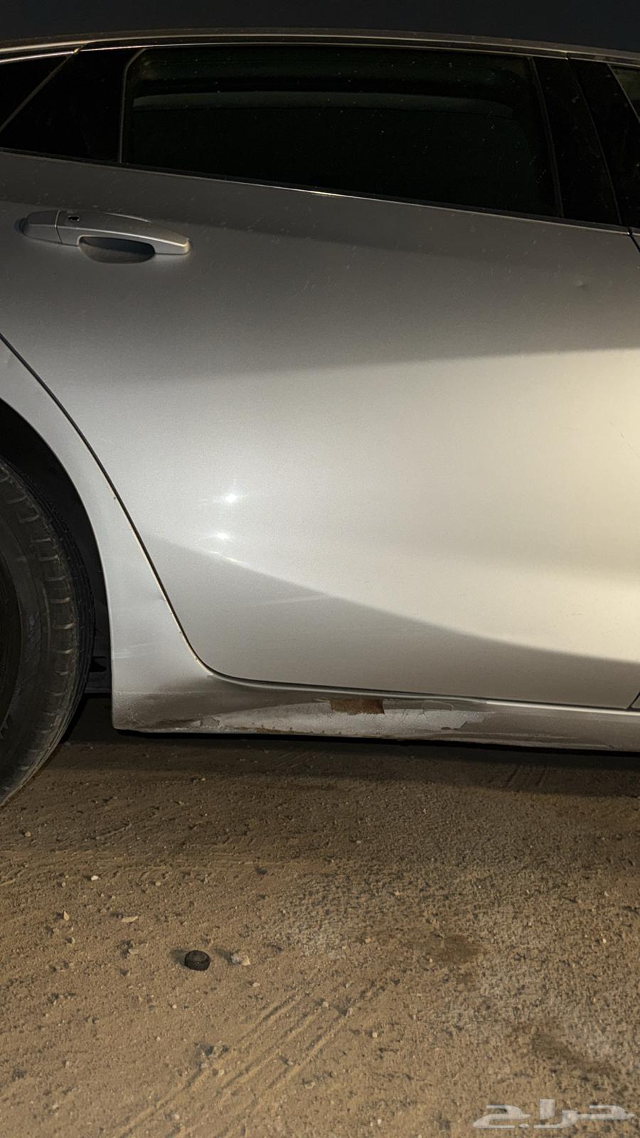 ماليبو موديل 2017 فضي ماشيه 238 الف64370813082626114