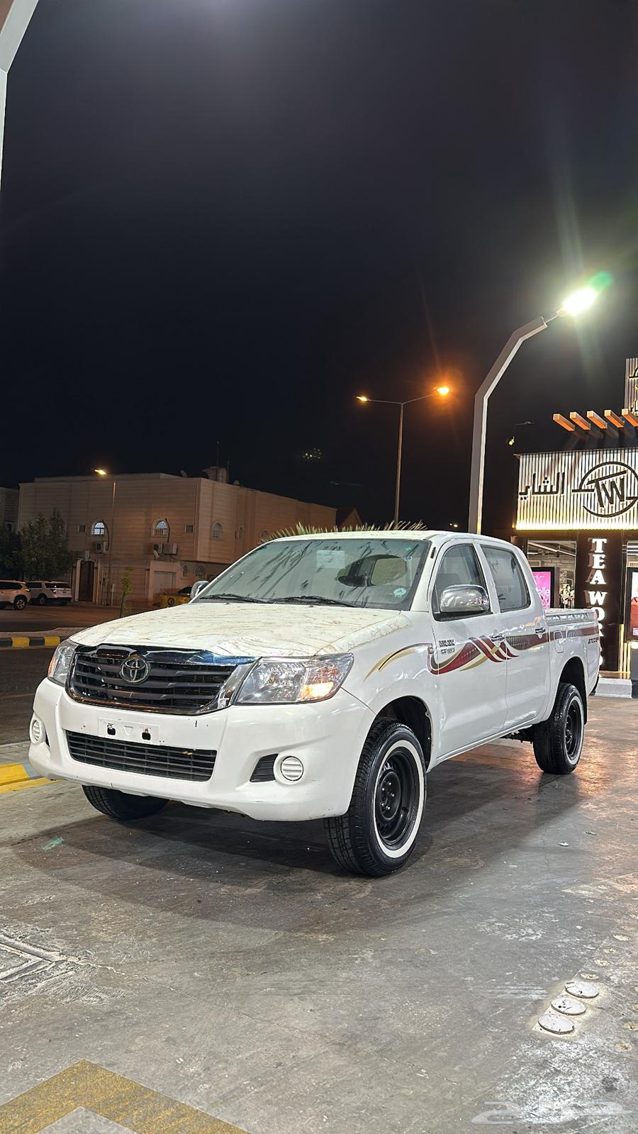 هايلوكس لكزز64362544788995110