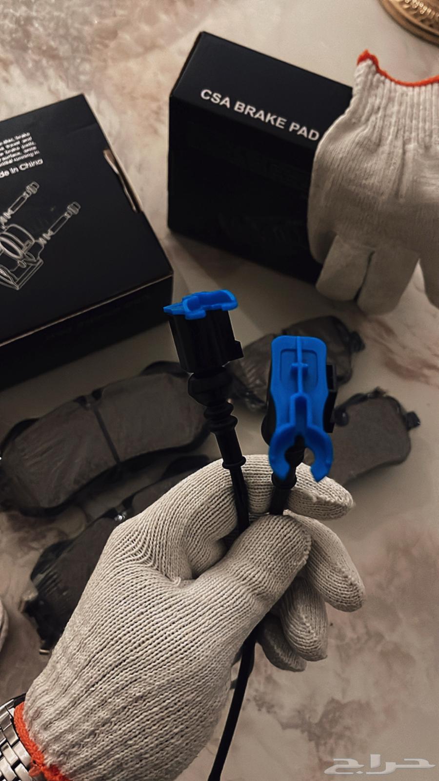 فحمات سيراميك فاو T99 - فاو بسترن B70 - هونشي HS564369257729155110