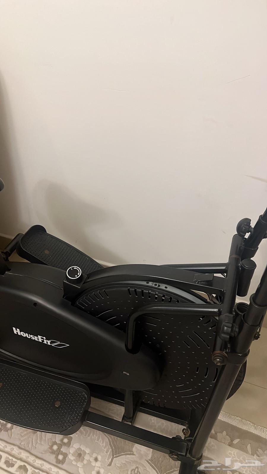 جهاز رياضه اوربتراك غزاله الطائره64122292614145110