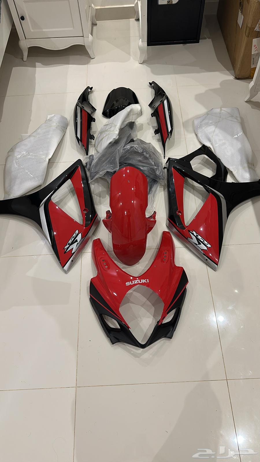 فيابر سوزوكي الف 2007 -200864365499193217110