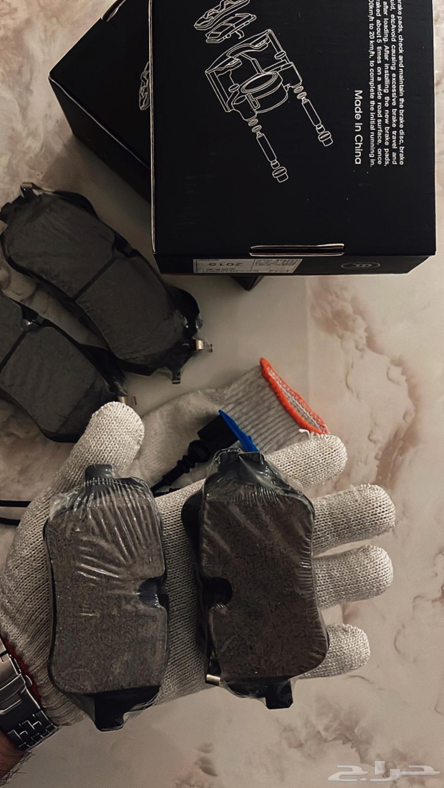 فحمات سيراميك فاو T99 - فاو بسترن B70 - هونشي HS564369257729155111