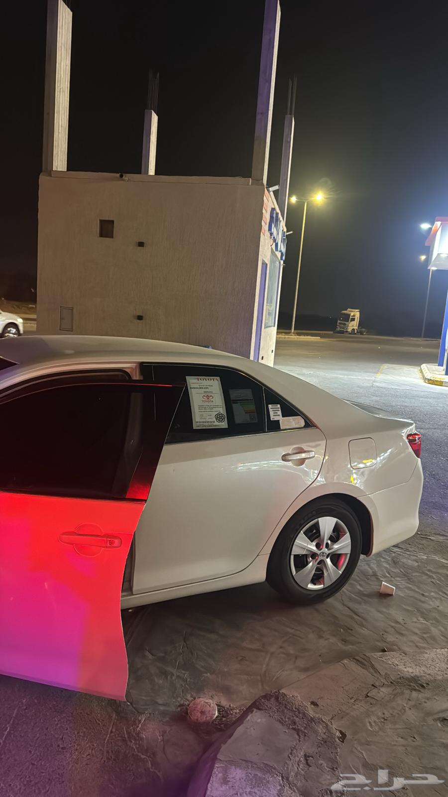 Camry Standard 201364368382489089111