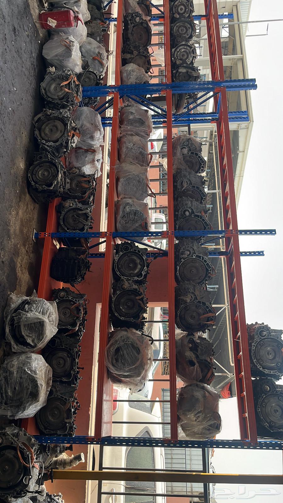 Toyota Camry Transmissions Imported and Available Locally 2003 - 202364372374973954113