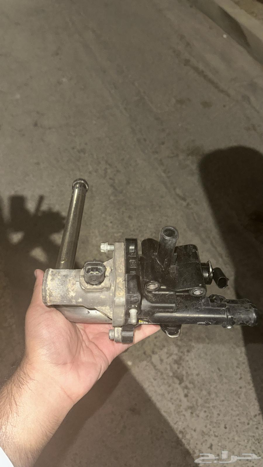 قطع شفروليه كروز 201764366908701571110