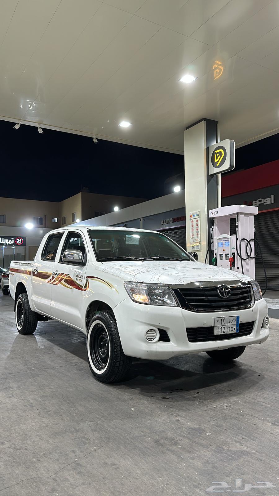 هايلوكس لكزز64362544788995114