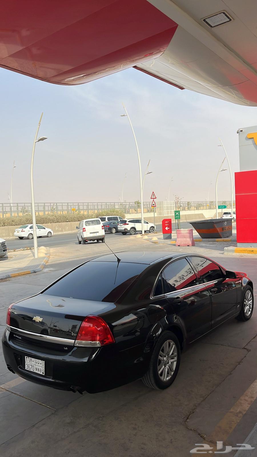 كابرس 2012 اسود Ls نظيف64368455579651111