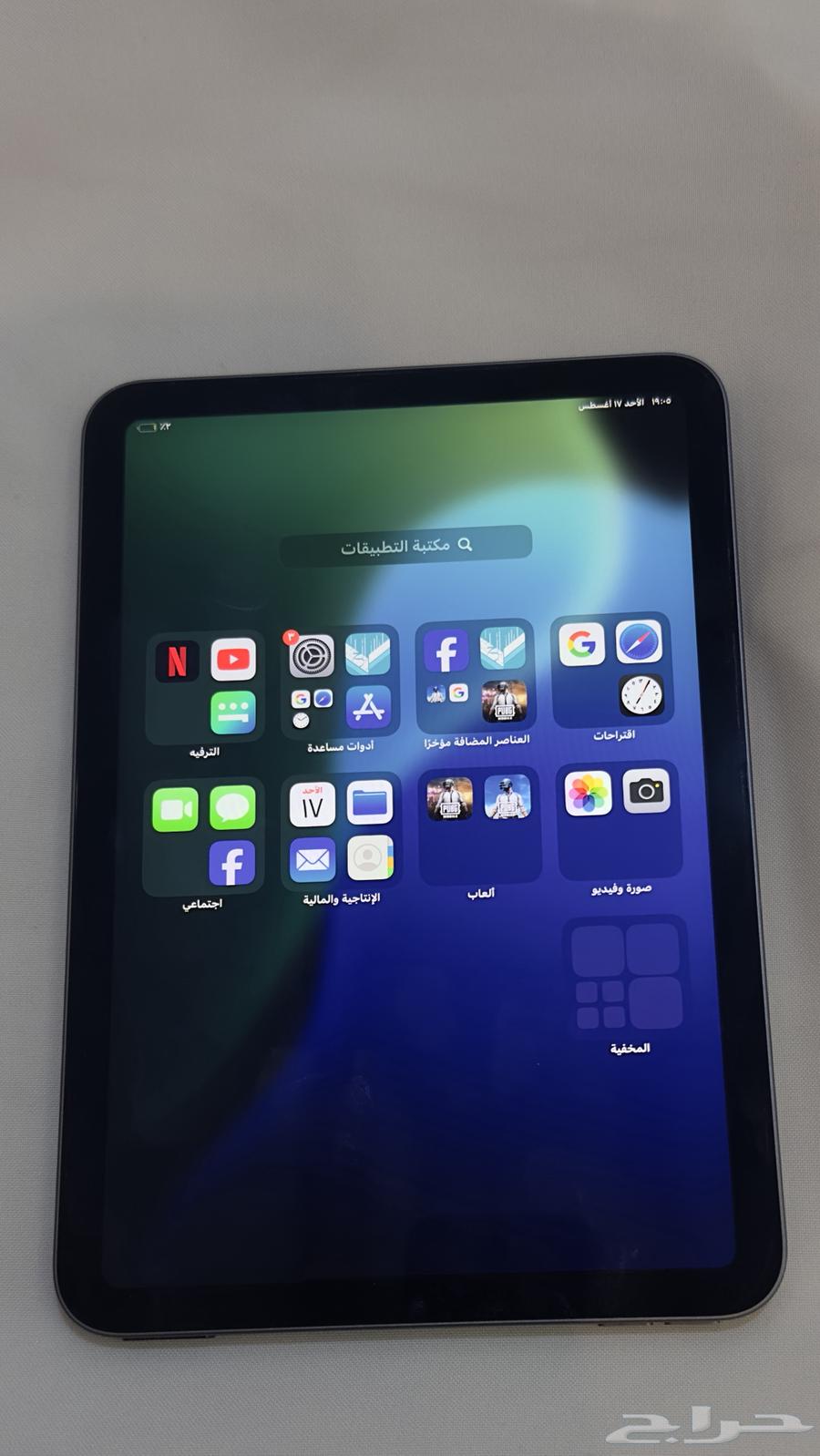 iPad mini 664141929202433110