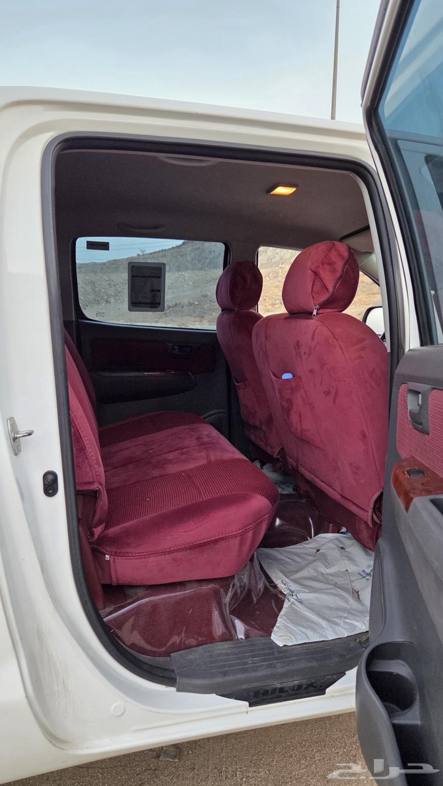 2015 Hilux Regular64370131568386110