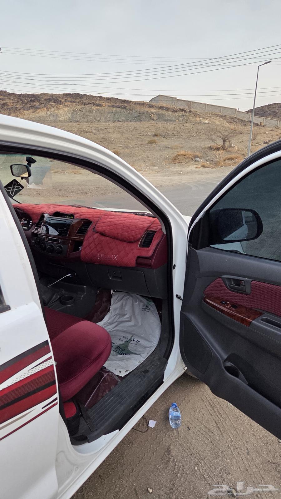 2015 Hilux Regular64370131568386111