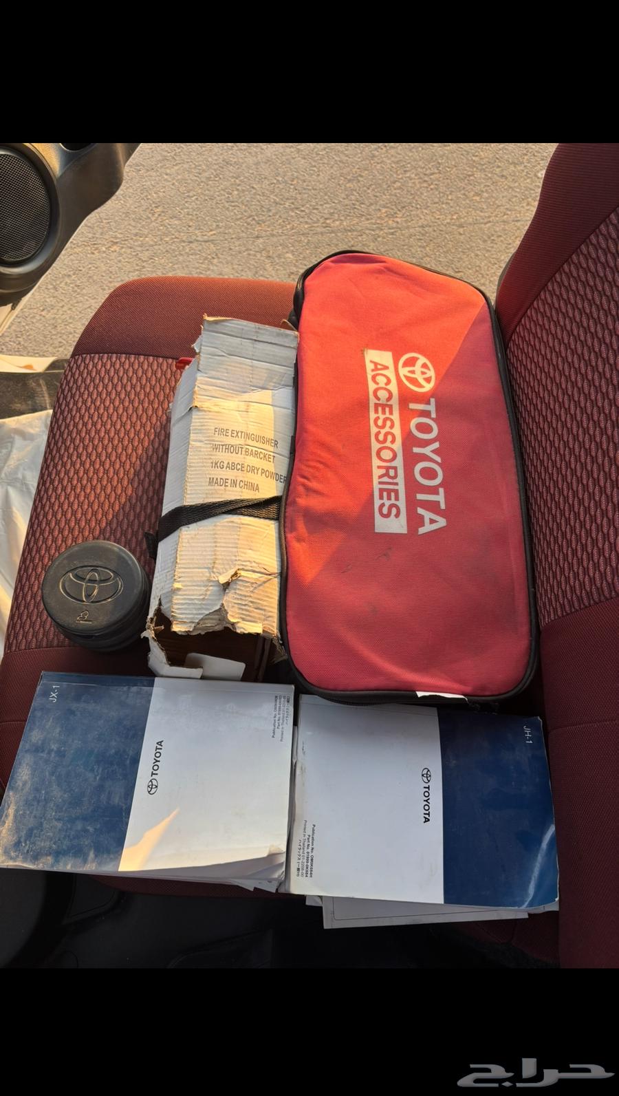 هايلكس 2023 بنزين64366834222465113