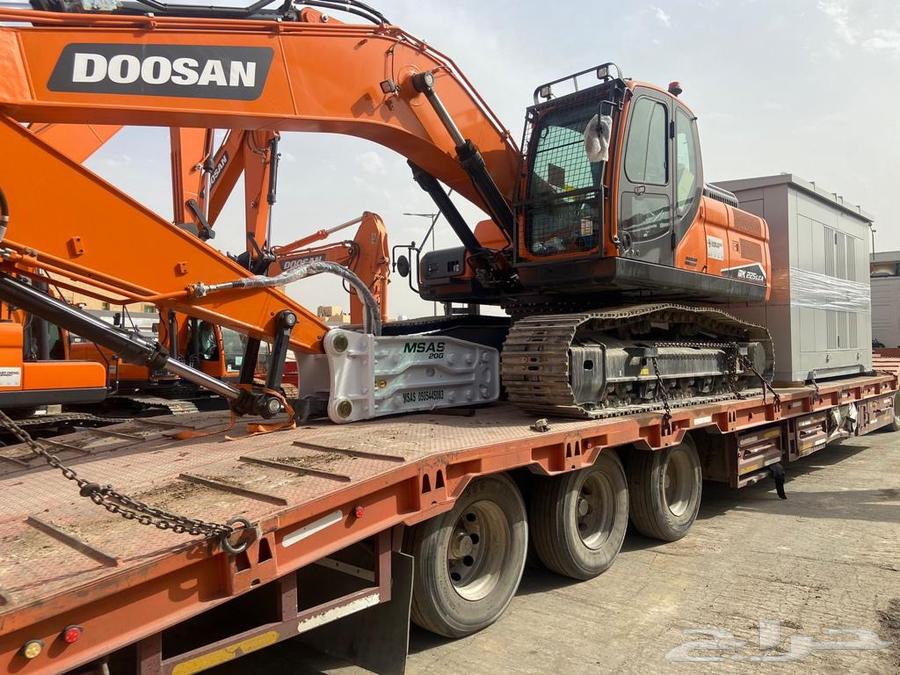 بوكلينات دوسان للإيجار حديثه 2023 و 2024 للإجار الشهري64372097374211110