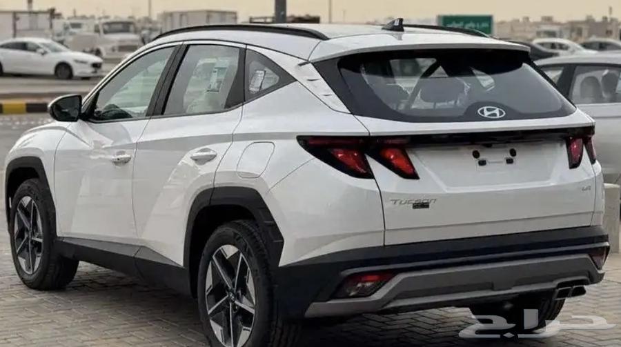 هيواندي توسان اسمارت64362832568963113