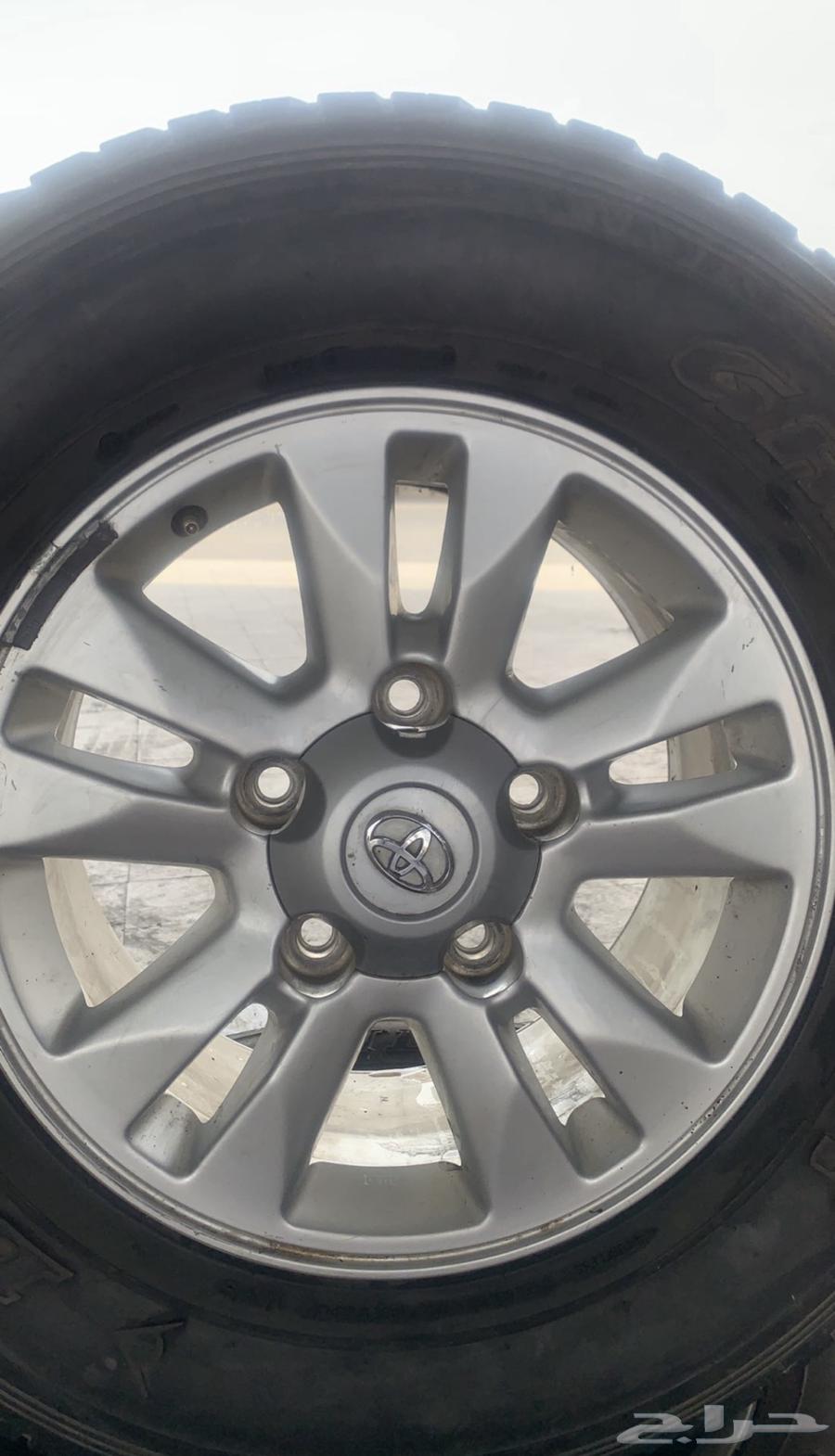 بيع جنوط مقاس 17 صالون 201264370554567299110