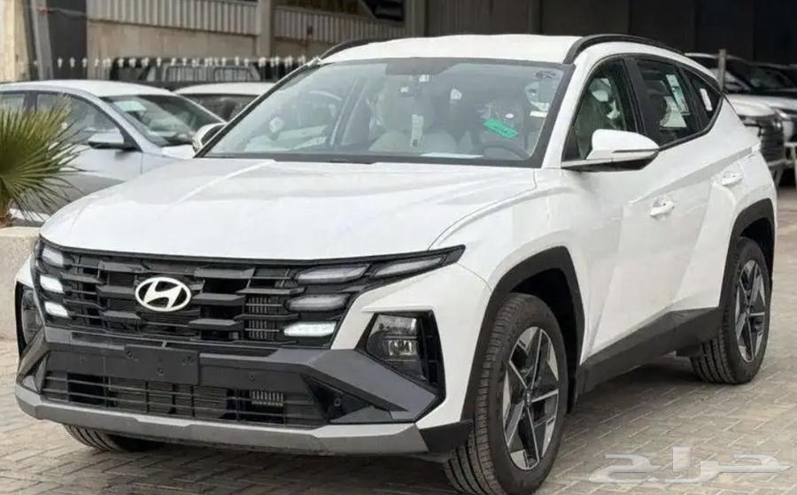 هيواندي توسان اسمارت64362832568963111