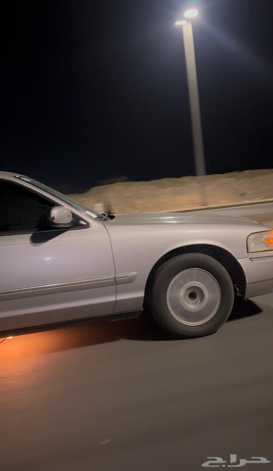 فورد ماركيز 2007 معدل64370482676225112