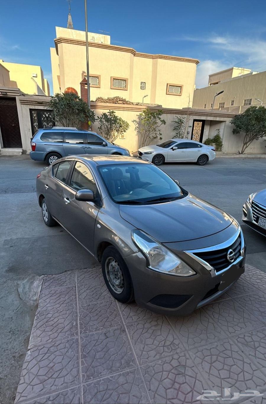 نيسان صني 2019 للبيع64370308858369112