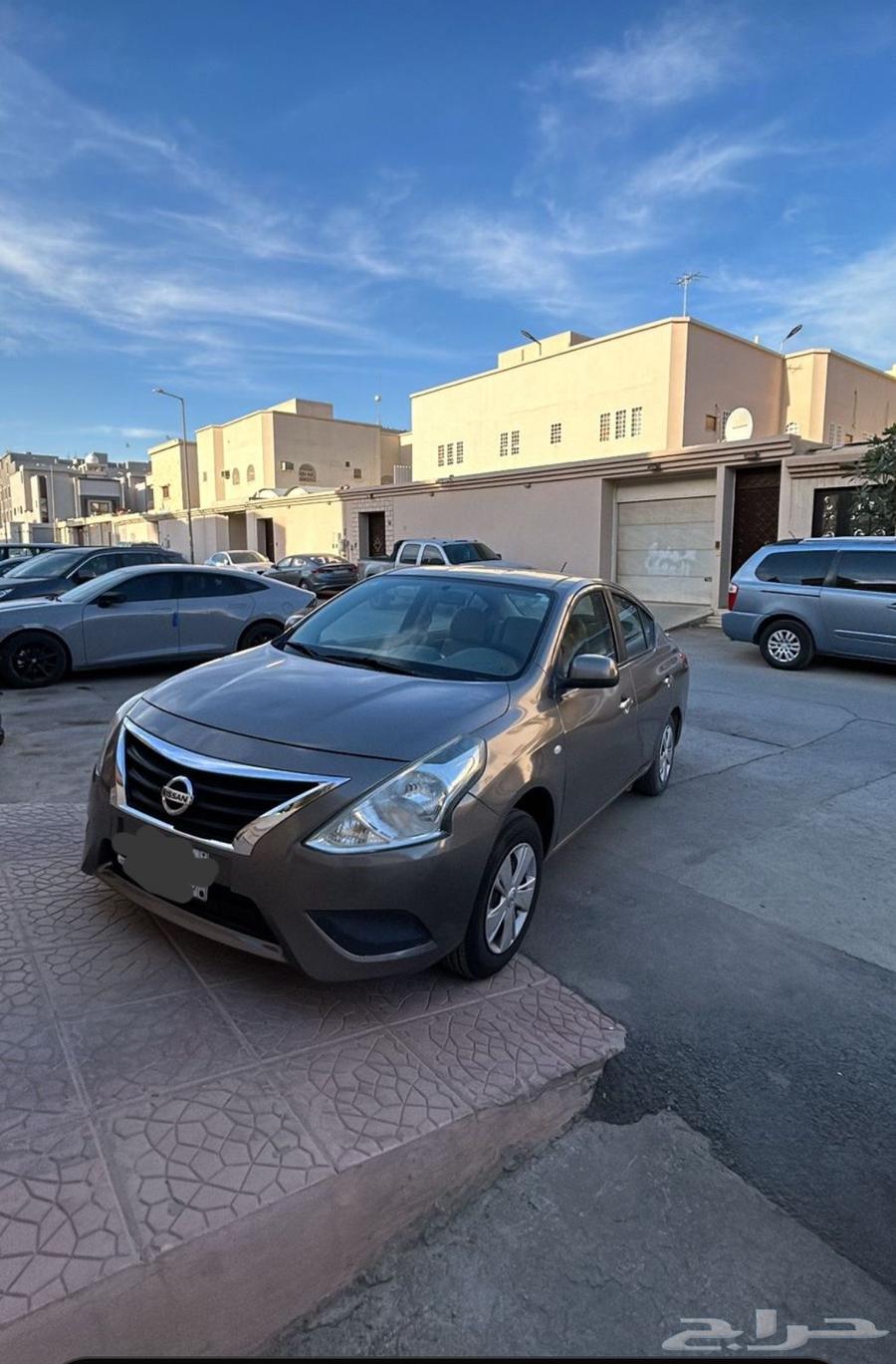 نيسان صني 2019 للبيع64370308858369110