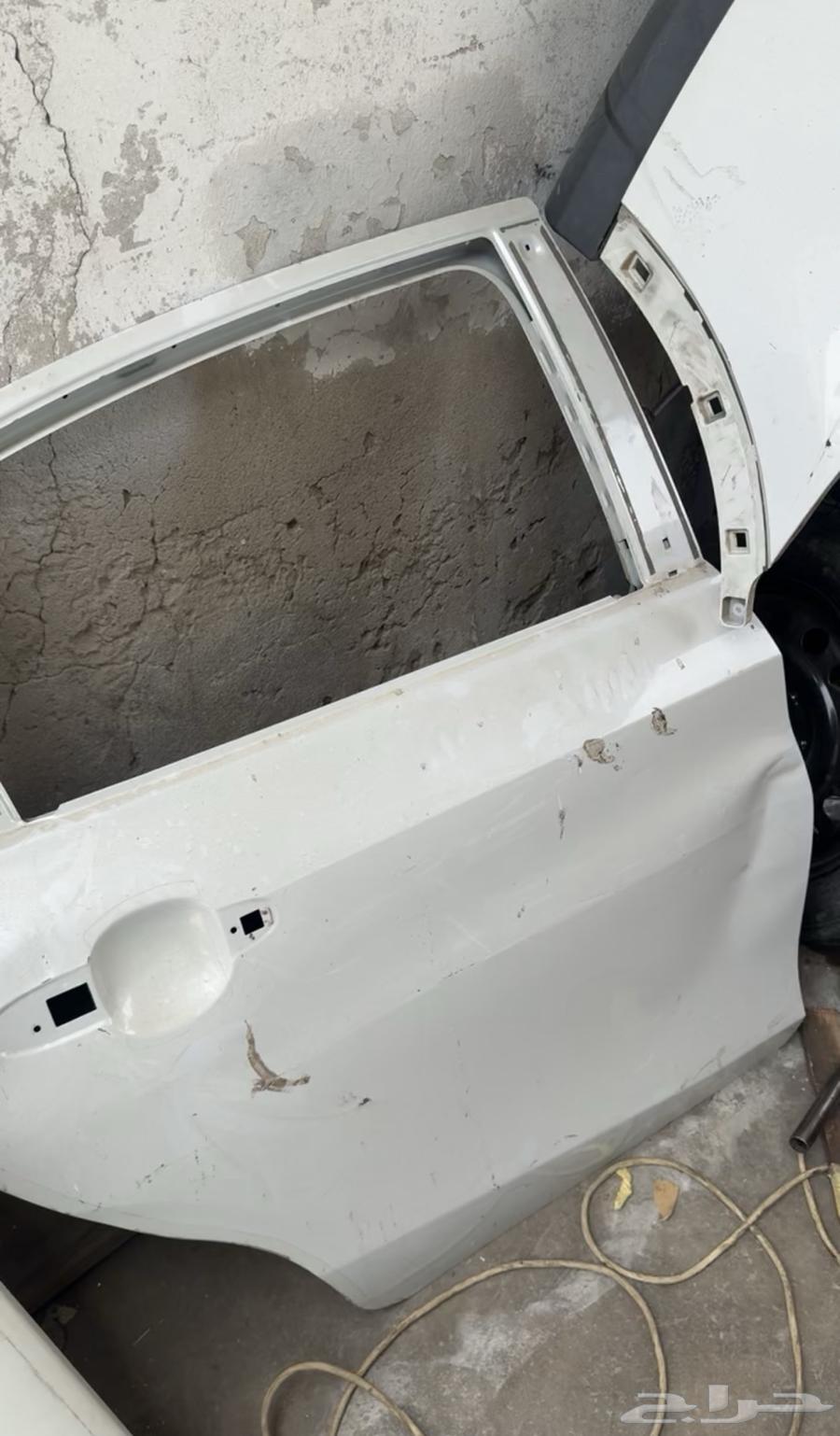 باب خلفي يارس 202364365601599105110