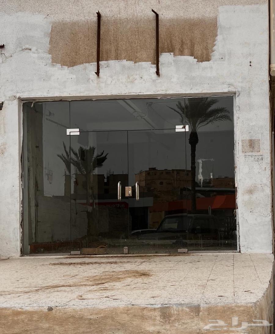 Rental premises on Al-Masjid Al-Haram Road63612678565634112