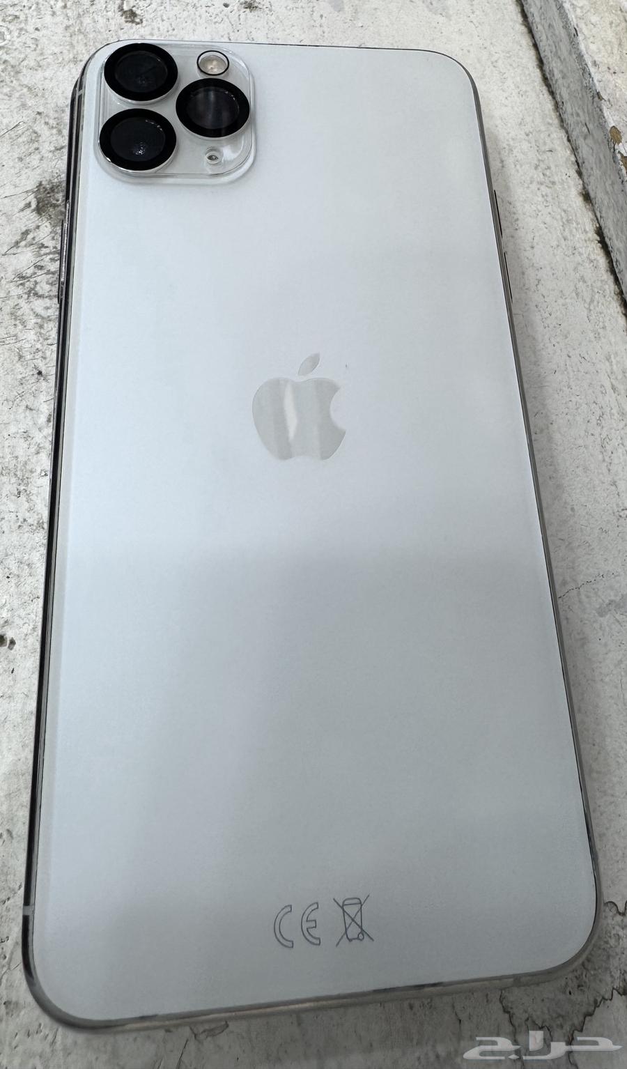 256 جيجا iPhone 11 Pro Max64141930152707111