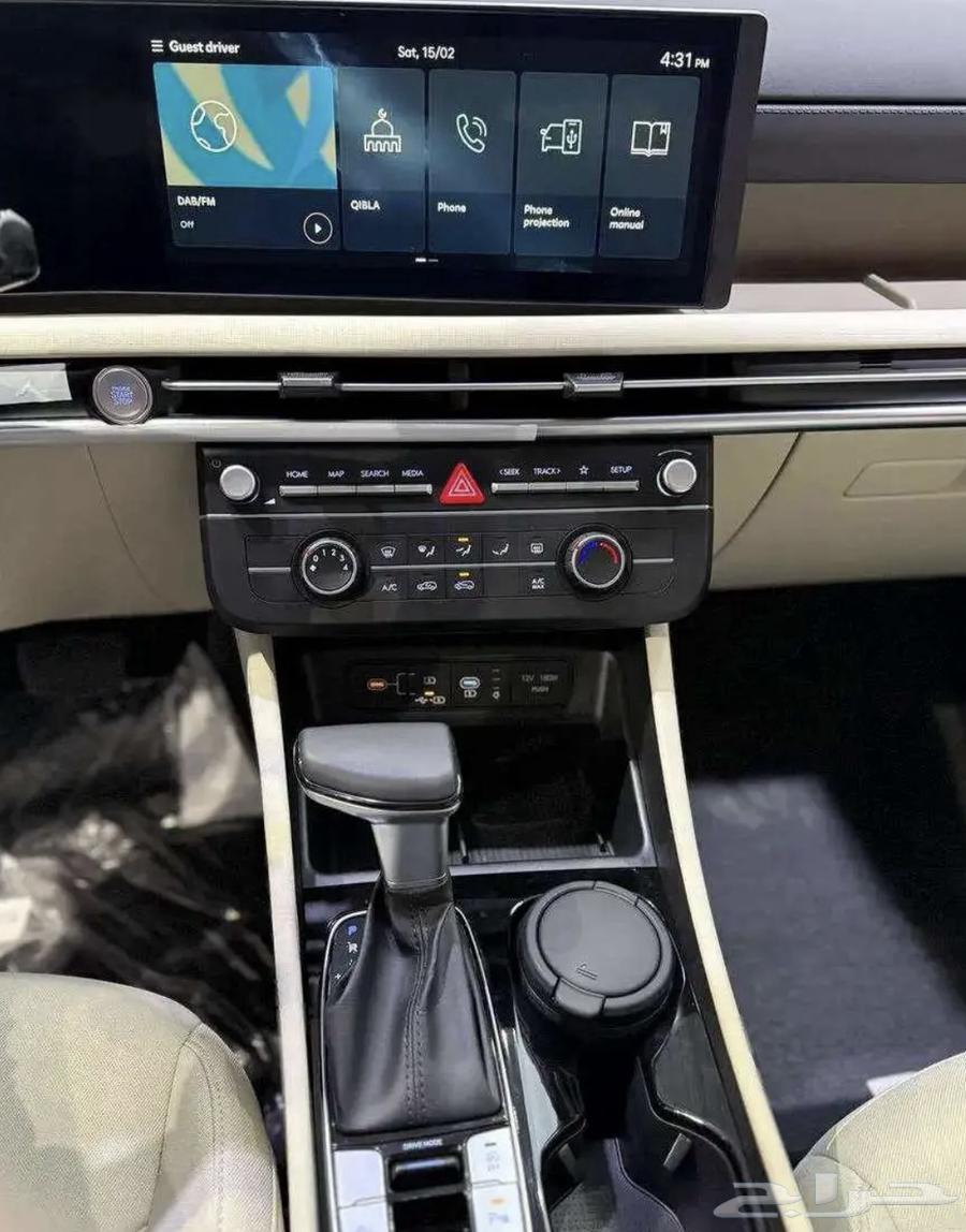 هيواندي توسان اسمارت64362832568963114