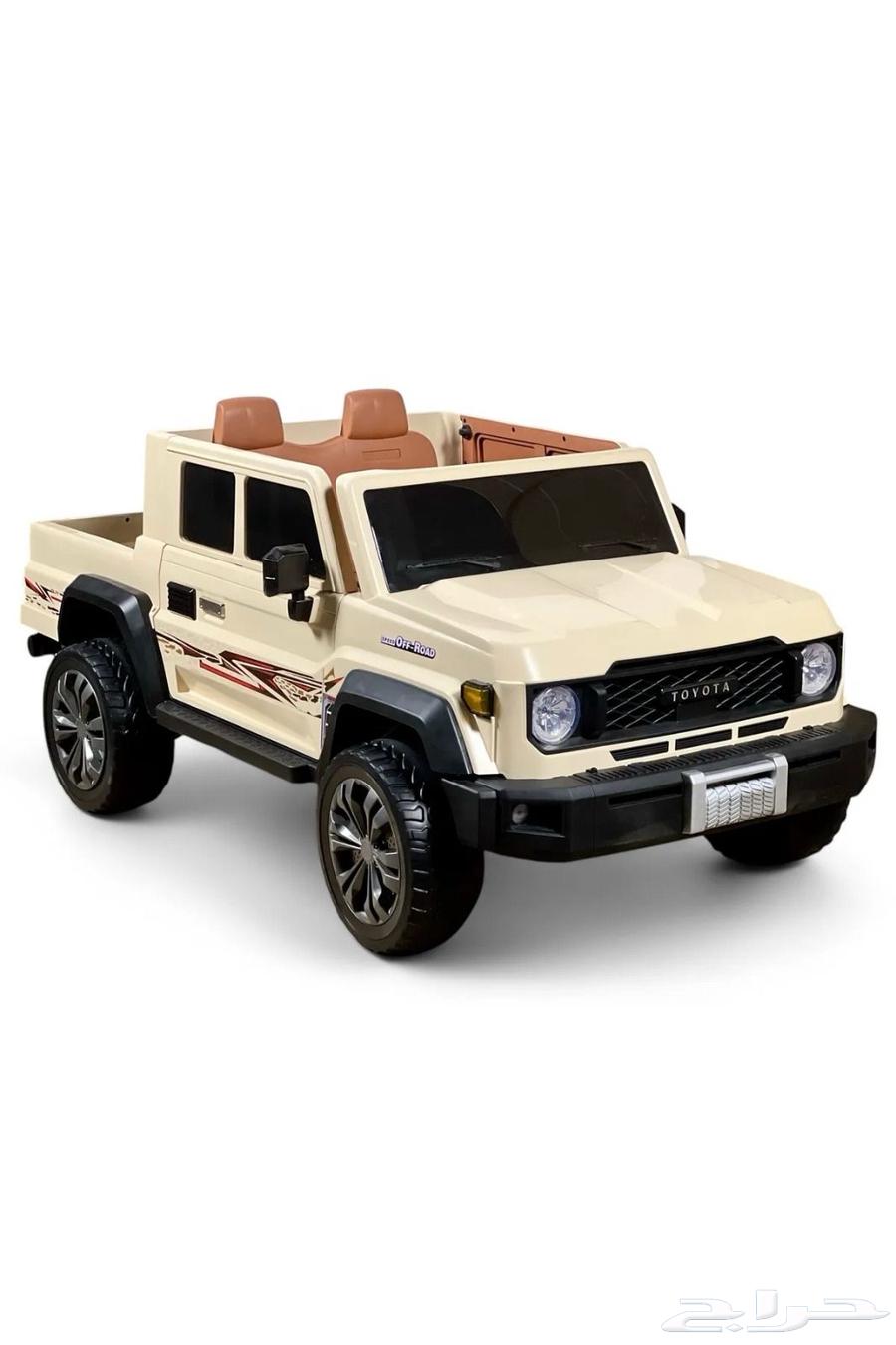 New Jeep Shaps Kids Play64141536116993113