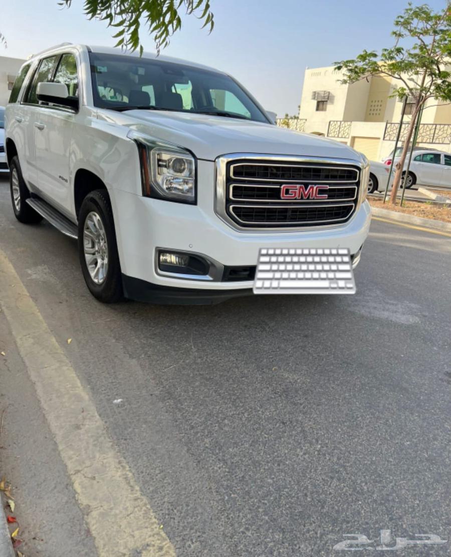 جمس يوكن 2019 نظيف64360449205378114