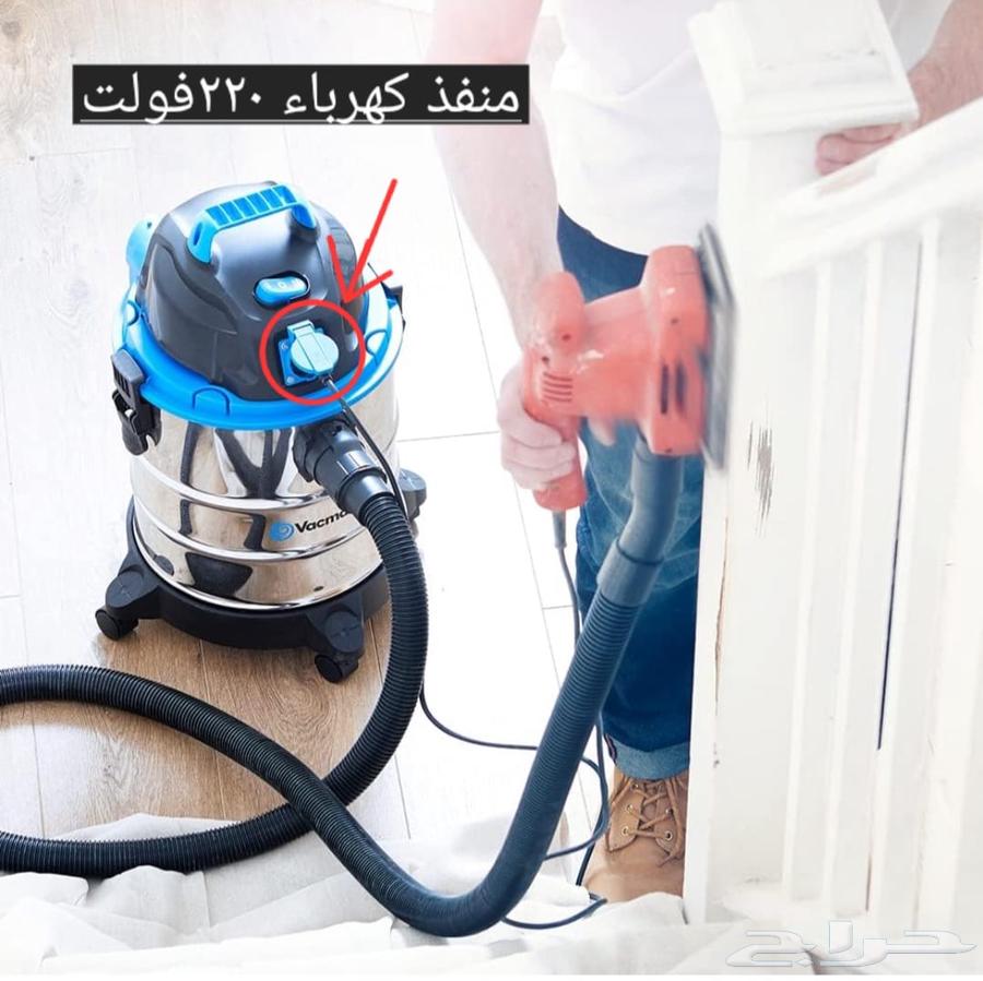 شفط نفخ جاف رطب Vacmaster63668420649347111