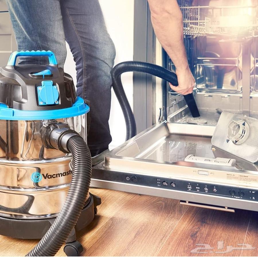 شفط نفخ جاف رطب Vacmaster63668420649347112