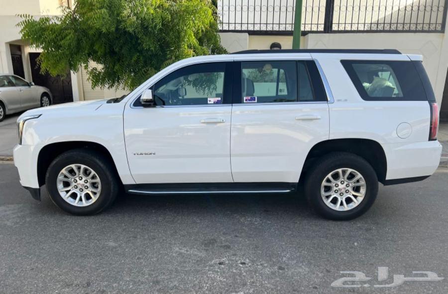 جمس يوكن 2019 نظيف64360449205378110