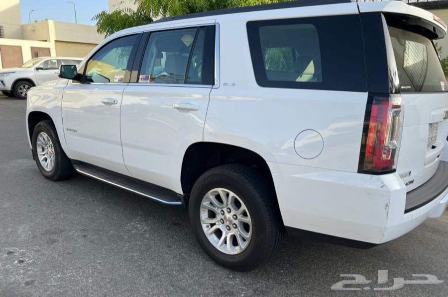 جمس يوكن 2019 نظيف64360449205378112