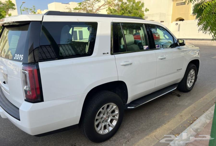 جمس يوكن 2019 نظيف64360449205378111