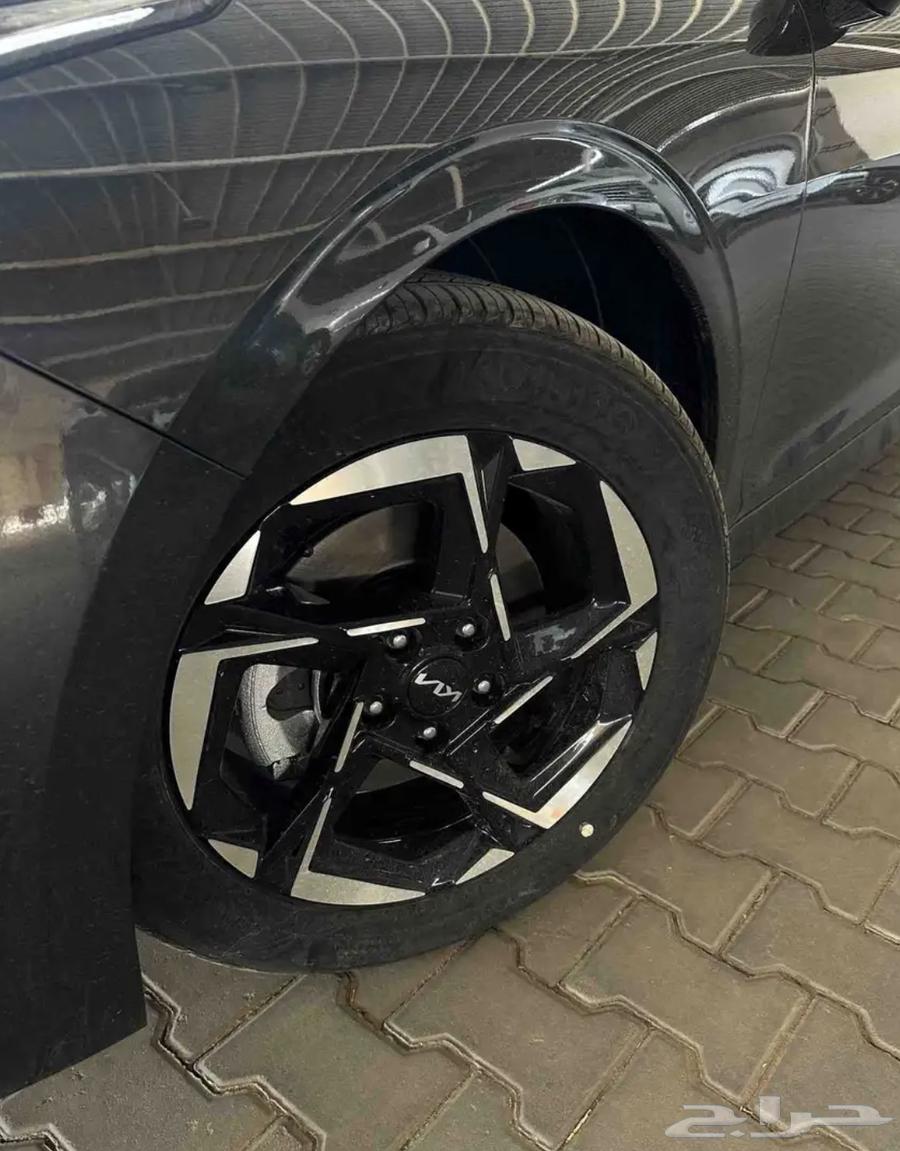 Kia K5 (K5) 2025 17-inch Rims64370943632385112