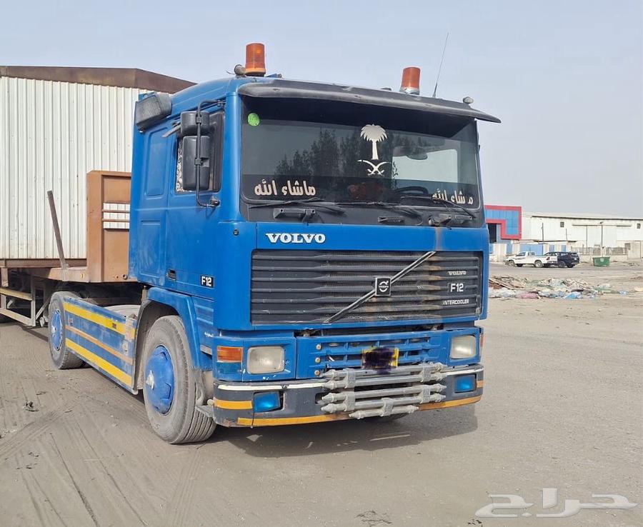 فولفو موديل 199264366012416002110