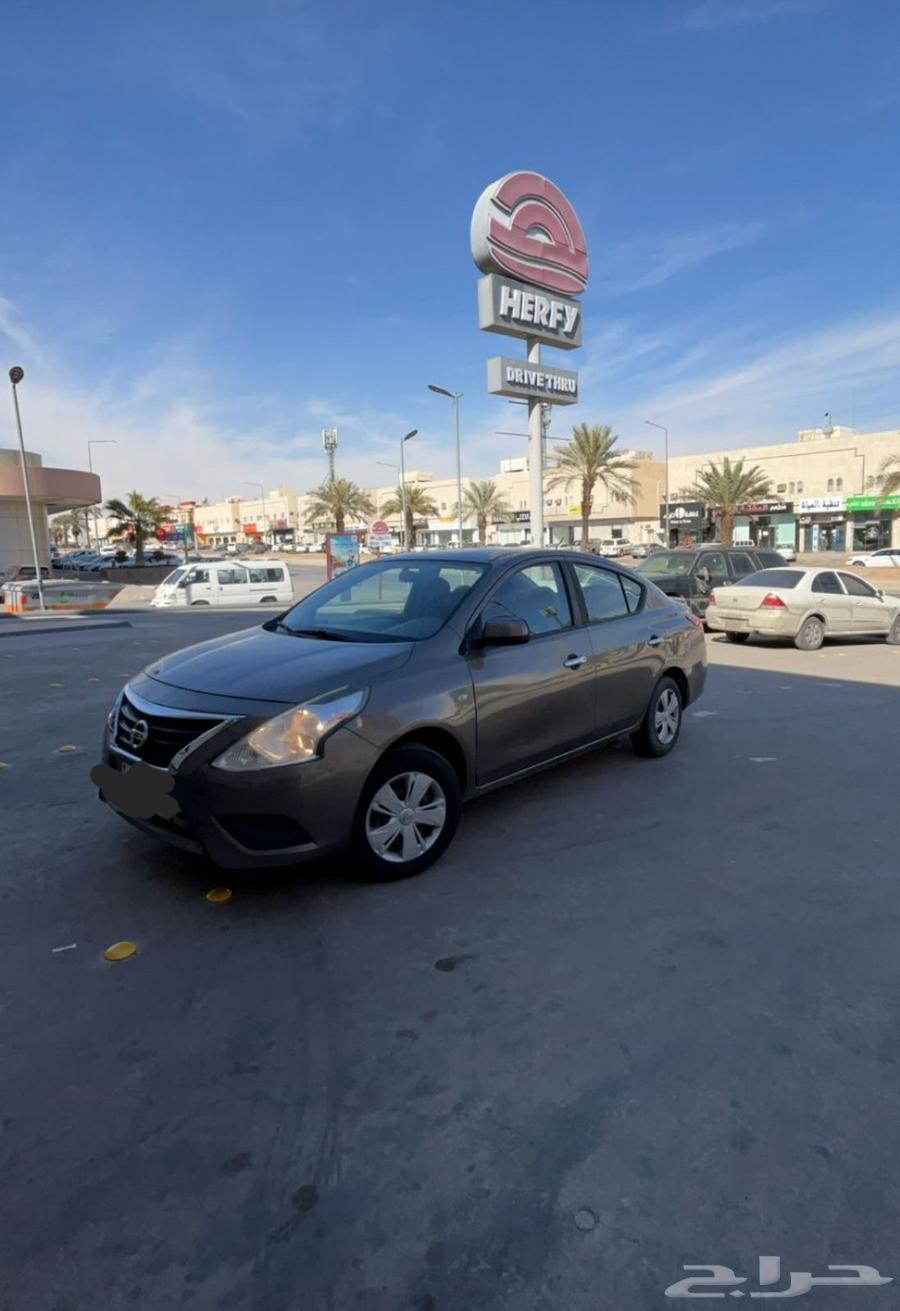 نيسان صني 2019 للبيع64370308858369111