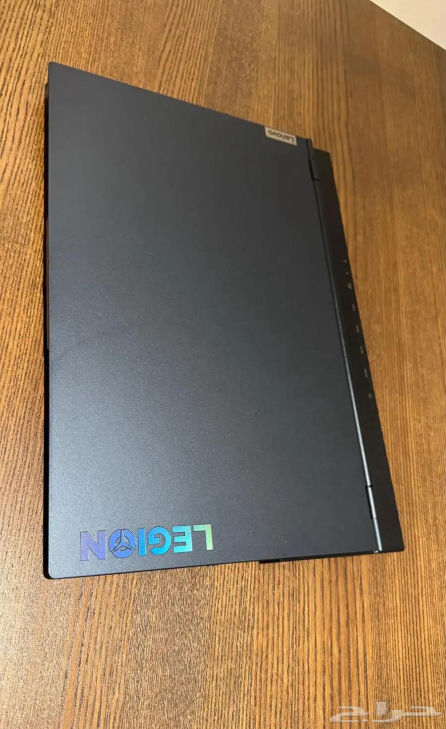 lenovo legion 5 (15ACH6H)64141930710147112