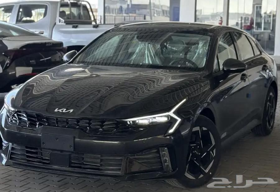 Kia K5 (K5) 2025 17-inch Rims64370943632385111