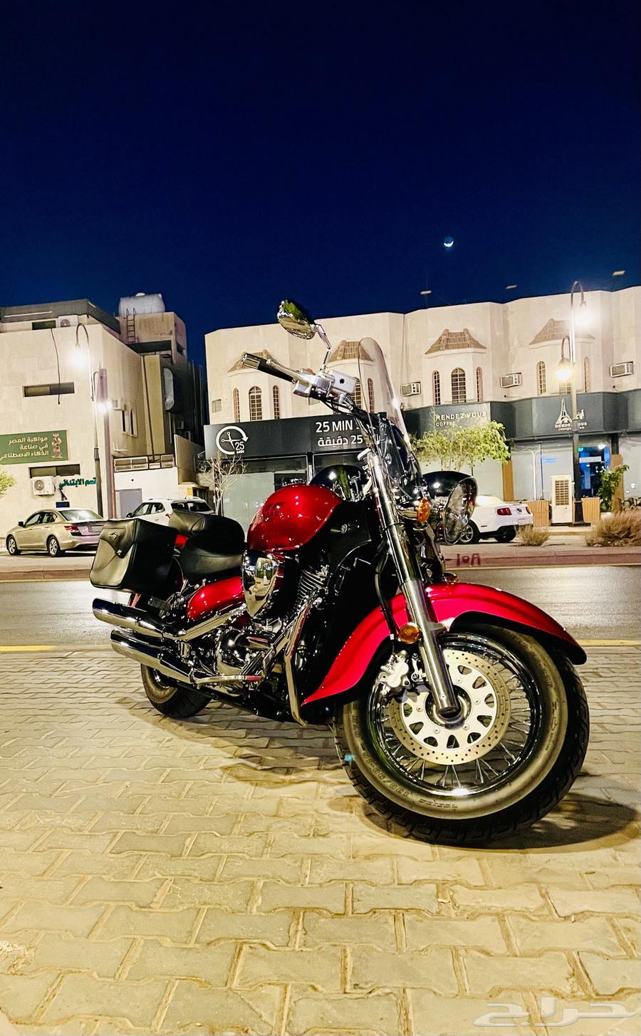 سوزوكي بوليفارد Boulevard C50T 202464371408812417111