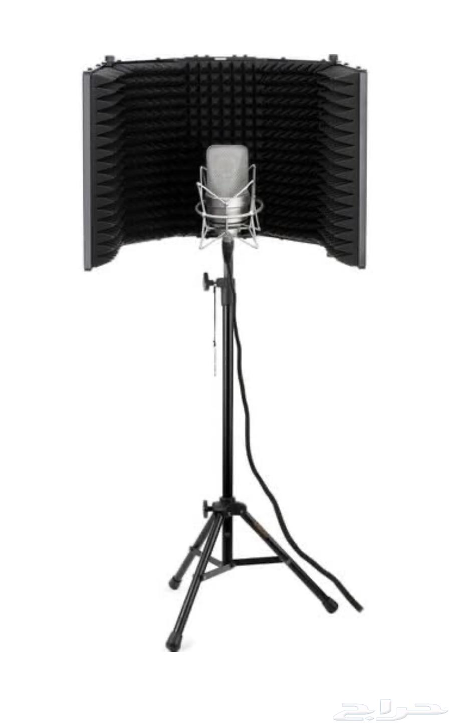 Sound and Reflection Isolation Pad64145226808577110