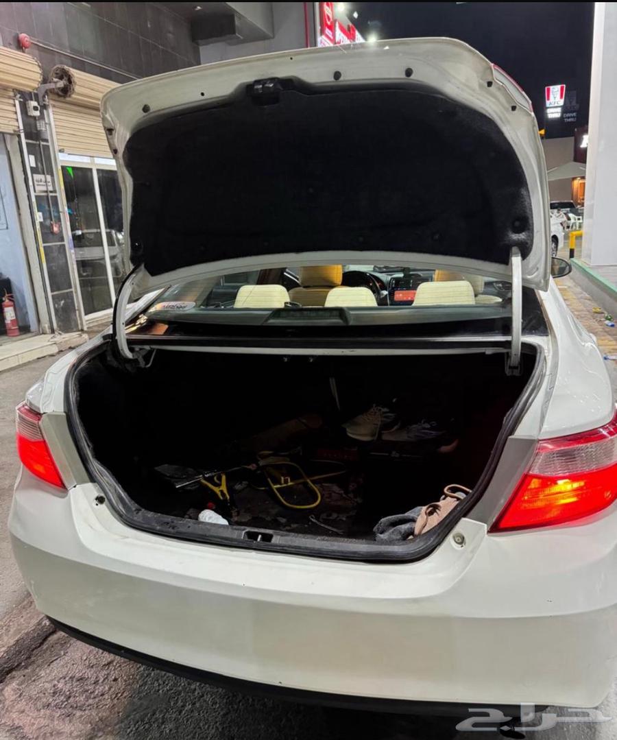 كامري 17 للبدل64359460126210113