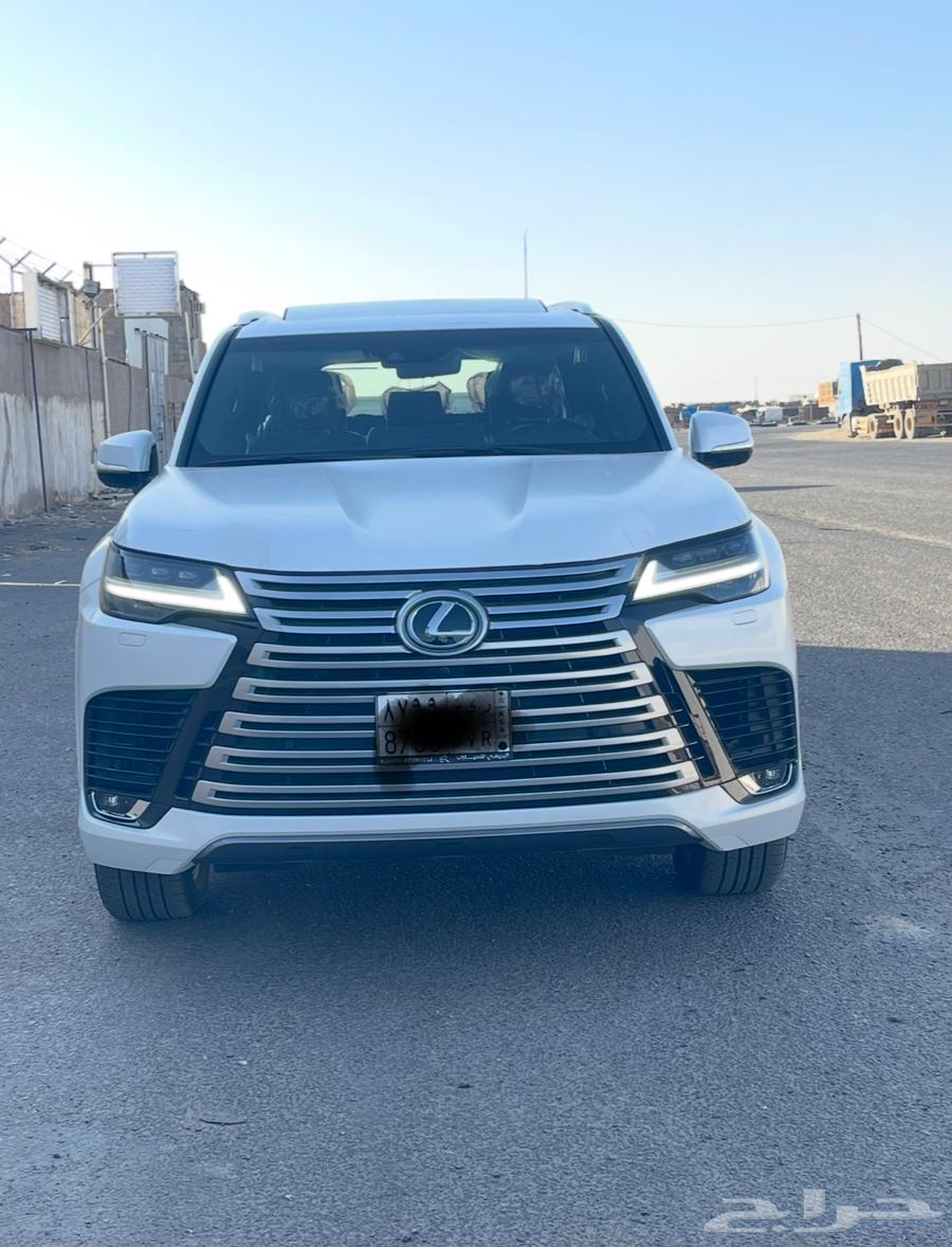 لكسز bb موديل 24 وارد ع مان64371994335489111