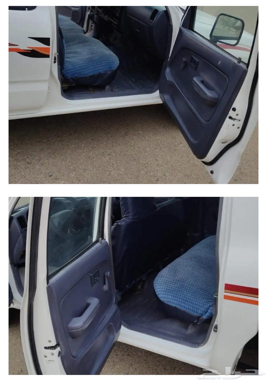 فرصه موتر هلي 98 نظيف جدا مجدد بالكامل64369039018241113