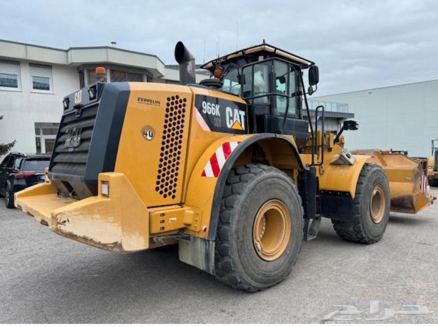 شيول 966 K64366189824129110