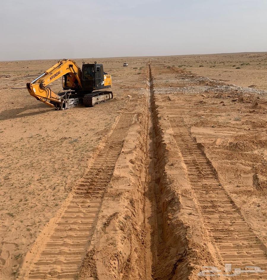 Bukleens for rent and work by meter in Wadi Al-Dawasir, Al Sulayyil, Al Afalaj64362287459971111