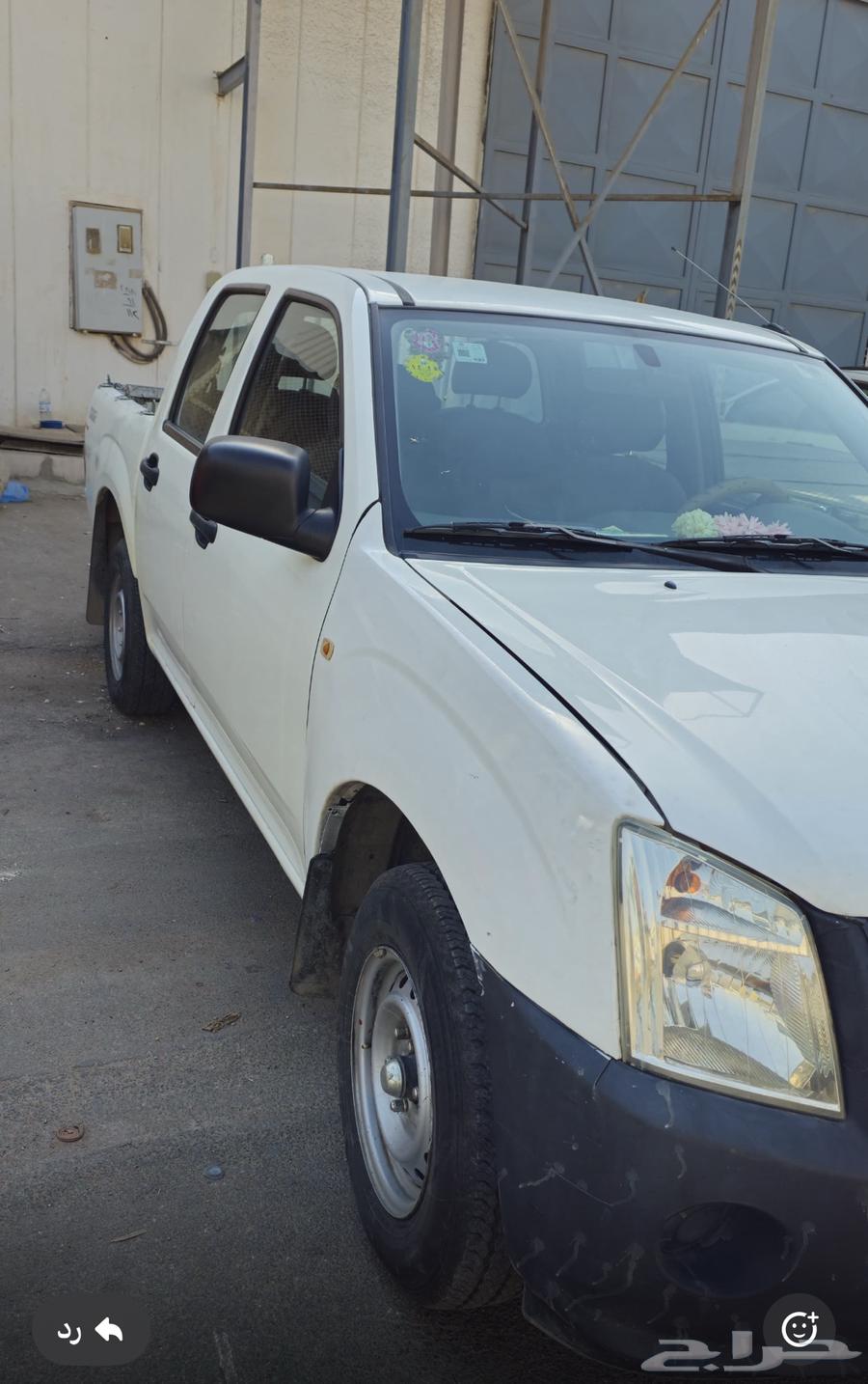 للبيع ونيت ديزل اسيزو201164367158134017110