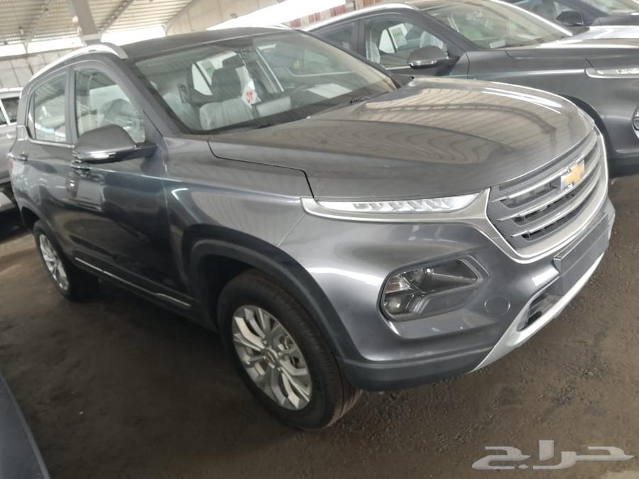 شيفورليه جروف استندر LT موديل 2025 كاش وتقسيط64364743350787111