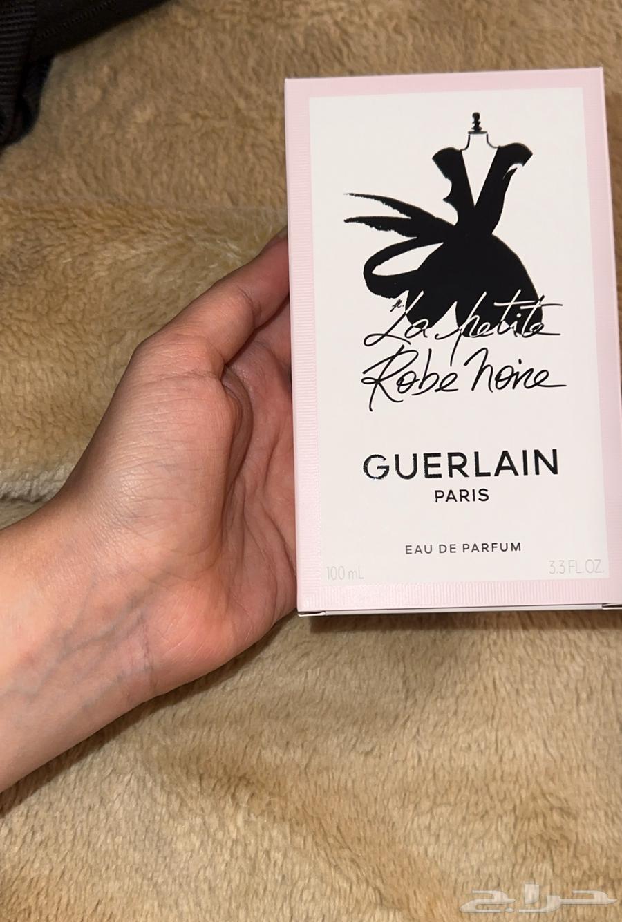 Original Guerlain perfume for sale64142207477633111