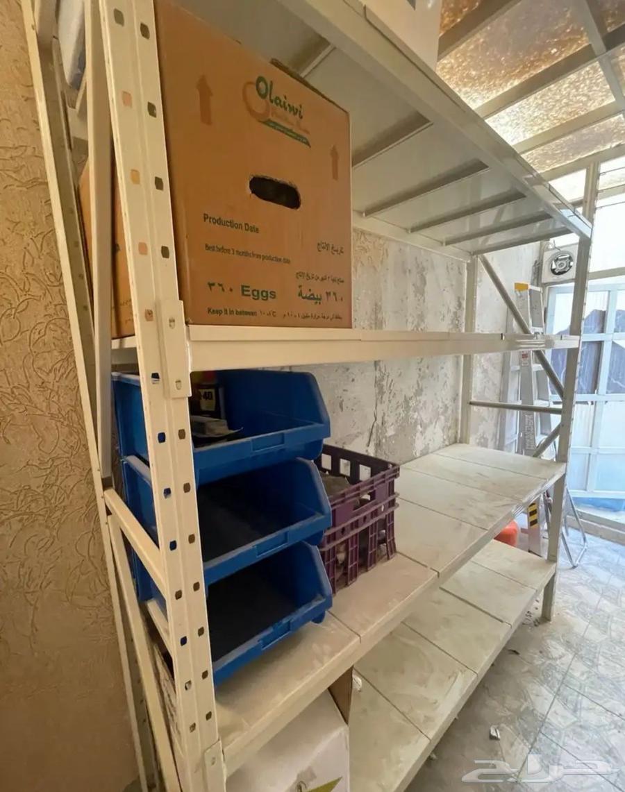 Shelves for sale, brother's new excellent condition64144162807937110